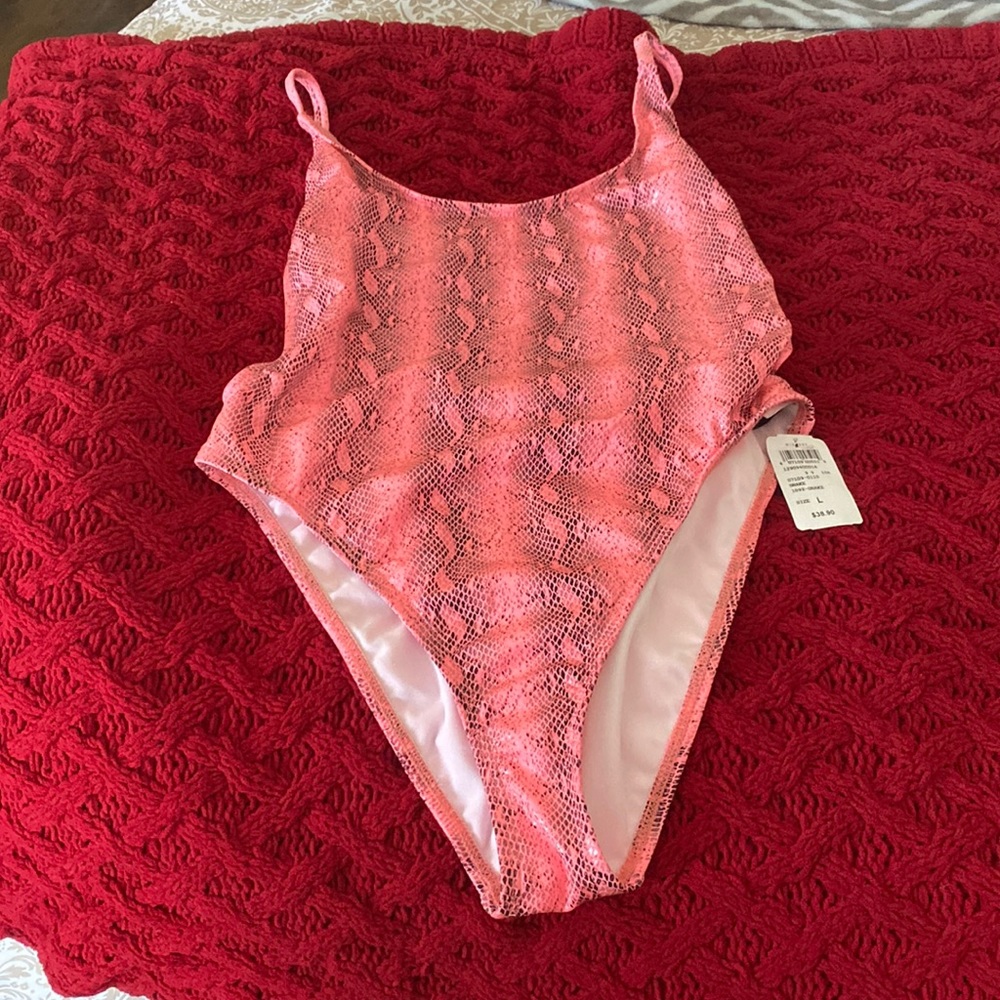 Sexy Bathing suit